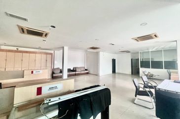 Wisma Bandar Tun Razak