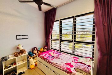 The Strata @ Bandar Puteri Bangi