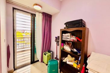 The Strata @ Bandar Puteri Bangi