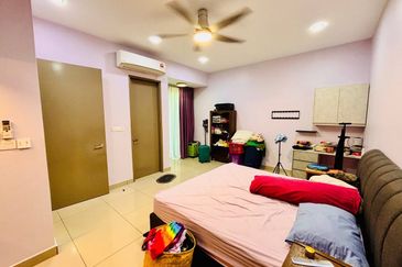 The Strata @ Bandar Puteri Bangi