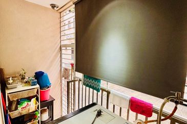 The Strata @ Bandar Puteri Bangi