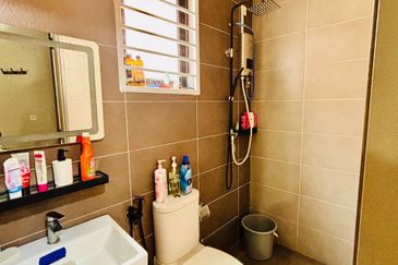 The Strata @ Bandar Puteri Bangi