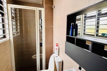 The Strata @ Bandar Puteri Bangi