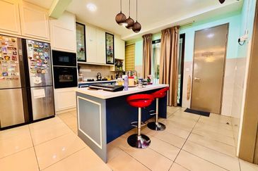 The Strata @ Bandar Puteri Bangi