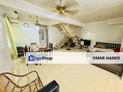 Taman Serdang Raya, Seri Kembangan, Selangor Terrace For Sale, Selangor, Seri Kembangan