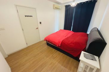 Parkfield Residences, Tropicana Heights