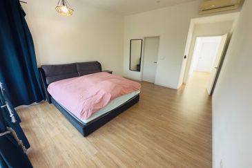 Parkfield Residences, Tropicana Heights