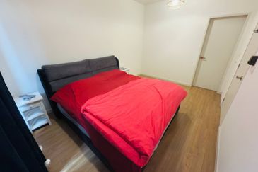 Parkfield Residences, Tropicana Heights