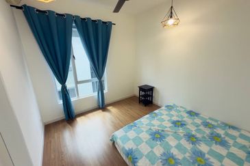 Parkfield Residences, Tropicana Heights