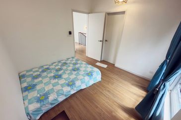 Parkfield Residences, Tropicana Heights