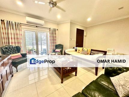 Taman Ampang Prima, Ampang, Selangor Terrace For Sale, Selangor, Ampang