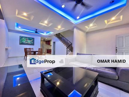 Taman Kajang Impian, Kajang, Selangor Terrace For Sale, Selangor, Kajang