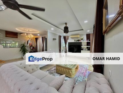 Bangi Lakehill Villas, Bangi, Selangor Semi D House For Sale, Selangor, Bangi