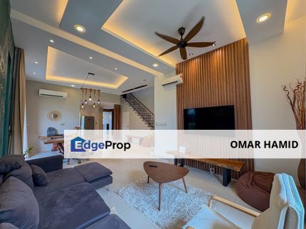 Maple Residences, Cyberjaya, Selangor Terrace House For Sale, Selangor, Cyberjaya
