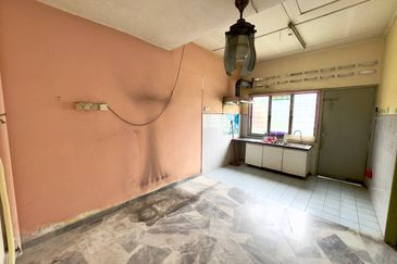 Bandar Teknologi Kajang