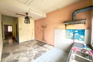 Bandar Teknologi Kajang