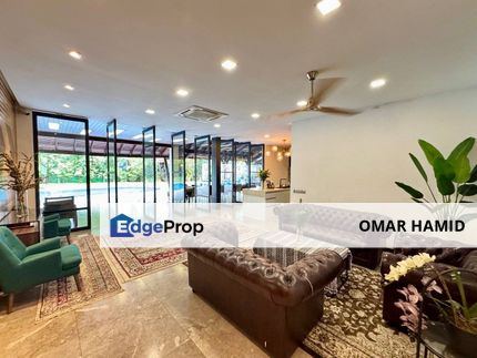 Kelab Golf Sultan Abdul Aziz Shah, Shah Alam, Selangor Bungalow For Sale, Selangor, Shah Alam