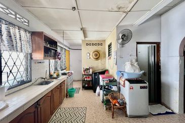 Taman Tasik Tambahan