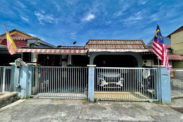 Taman Tasik Tambahan