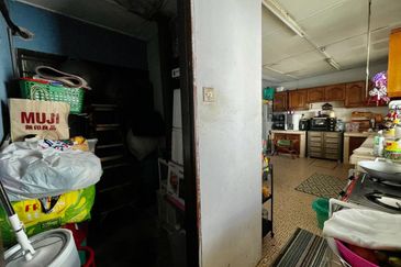 Taman Tasik Tambahan