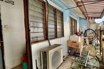 Taman Tasik Tambahan