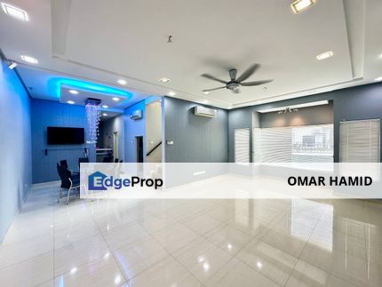 Alam Sari Bangi, Bangi, Selangor Terrace For Sale, Selangor, Bangi