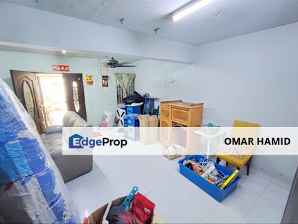 Taman Rakan, Cheras South, Selangor Terrace For Sale, Selangor, Cheras South
