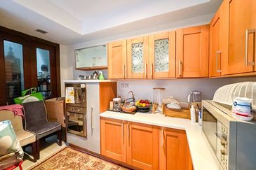 Jalan Bukit Antarabangsa 