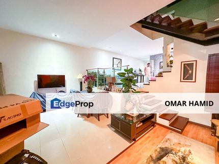 Jalan Bukit Antarabangsa, Ulu Kelang, Selangor Terrace House For Sale, Selangor, Ulu Kelang