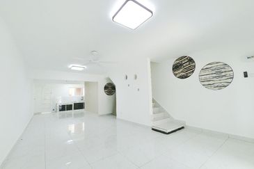 Taman Kajang Baru