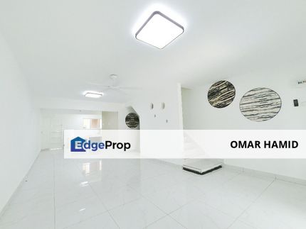 Taman Kajang Baru, Kajang, Selangor Terrace For Sale, Selangor, Kajang