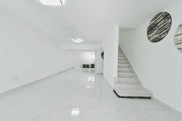 Taman Kajang Baru
