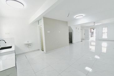 Taman Kajang Baru
