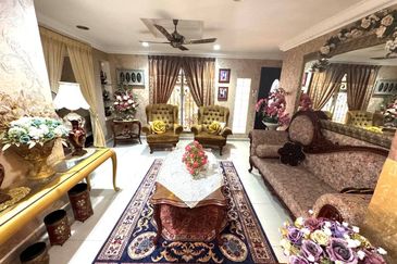 Bandar Baru Wangsa Maju (Seksyen 5)