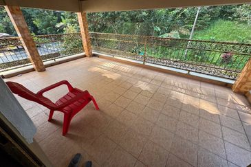 Bandar Baru Wangsa Maju (Seksyen 5)