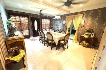 Bandar Baru Wangsa Maju (Seksyen 5)