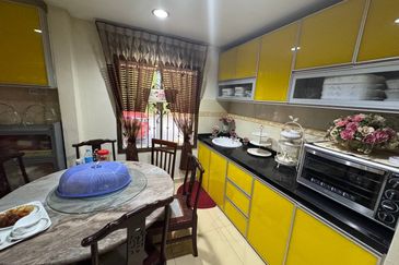 Bandar Baru Wangsa Maju (Seksyen 5)