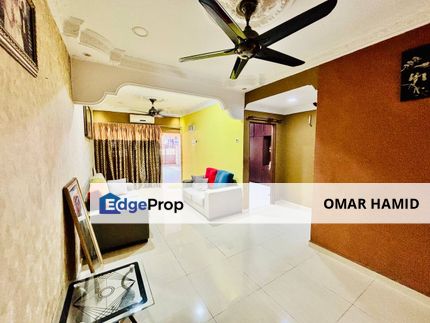 Taman Bangi Indah, Bangi, Selangor Terrace House For Sale, Selangor, Bangi