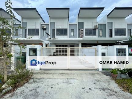 Kajang East, Semenyih, Selangor Terrace For Sale, Selangor, Semenyih