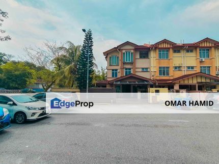 Subang Bestari, Subang Bestari, Selangor Terrace For Sale, Selangor, Subang Bestari