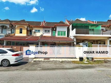 USJ 12, USJ, Selangor Terrace For Sale, Selangor, USJ