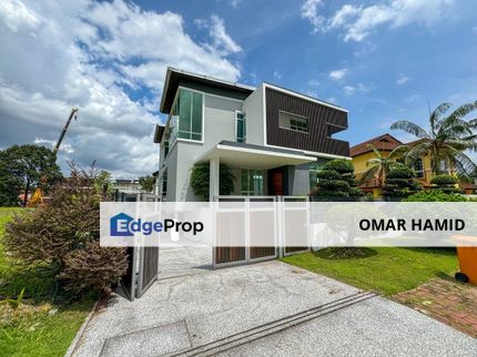 Bukit Jelutong, Shah Alam, Selangor Bungalow For Sale, Selangor, Shah Alam