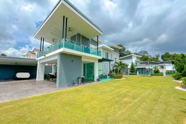 Taman Belia Antarabangsa