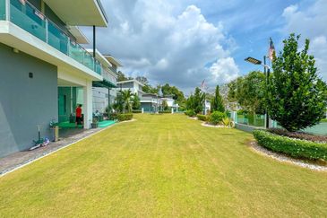 Taman Belia Antarabangsa