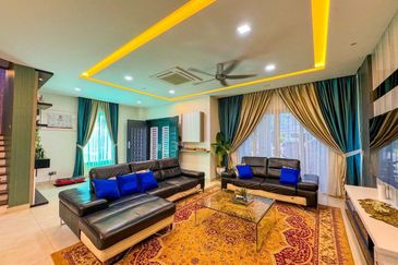 Taman Belia Antarabangsa