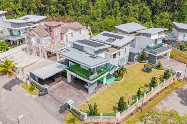 Taman Belia Antarabangsa