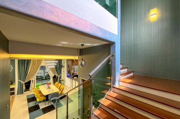 Taman Belia Antarabangsa