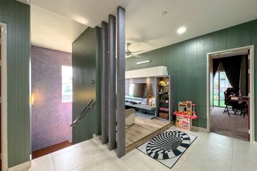 Taman Belia Antarabangsa