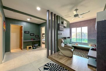 Taman Belia Antarabangsa