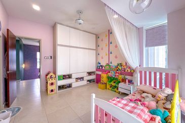 Taman Belia Antarabangsa